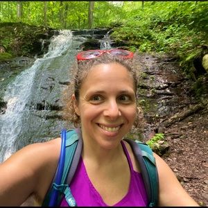 Meet your Posher, Rachel